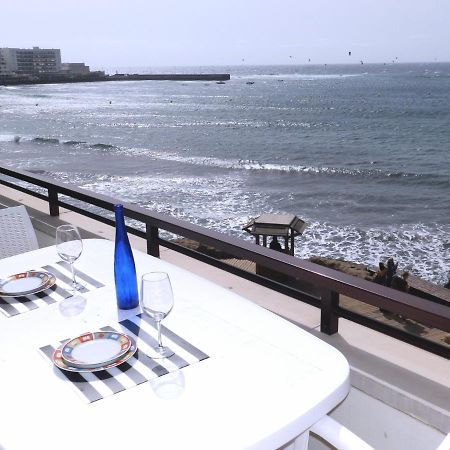 Apartamento Costa Roja Views El Médano Екстериор снимка