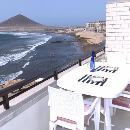 Apartamento Costa Roja Views El Médano Екстериор снимка
