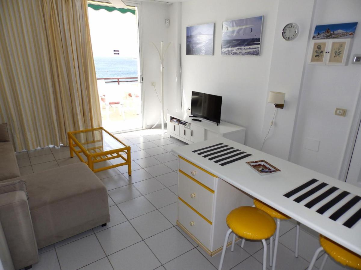 Apartamento Costa Roja Views El Médano Екстериор снимка