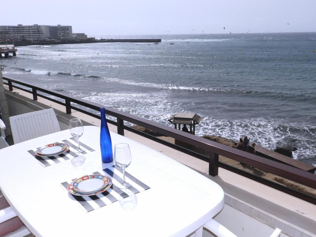 Apartamento Costa Roja Views El Médano Екстериор снимка