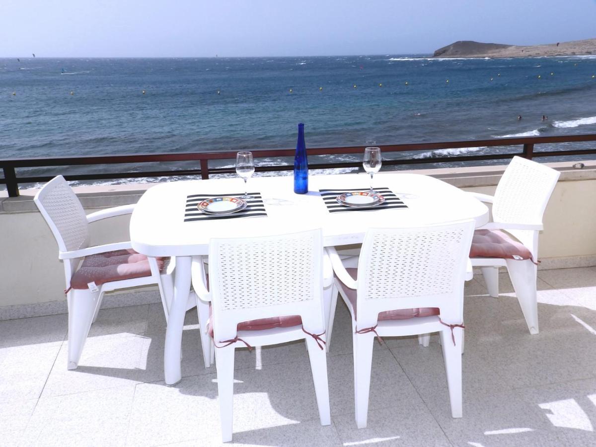 Apartamento Costa Roja Views El Médano Екстериор снимка