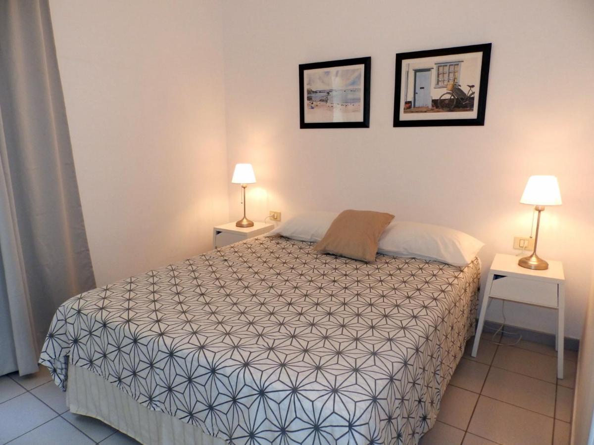 Apartamento Costa Roja Views El Médano Екстериор снимка