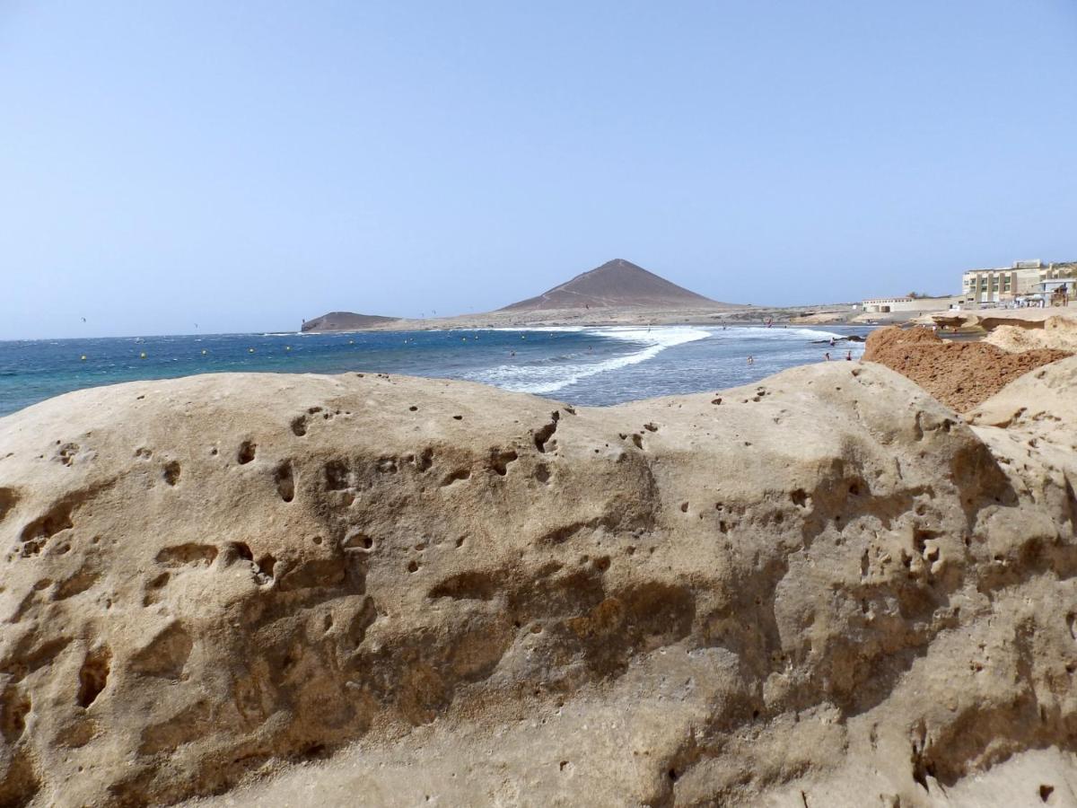 Apartamento Costa Roja Views El Médano Екстериор снимка