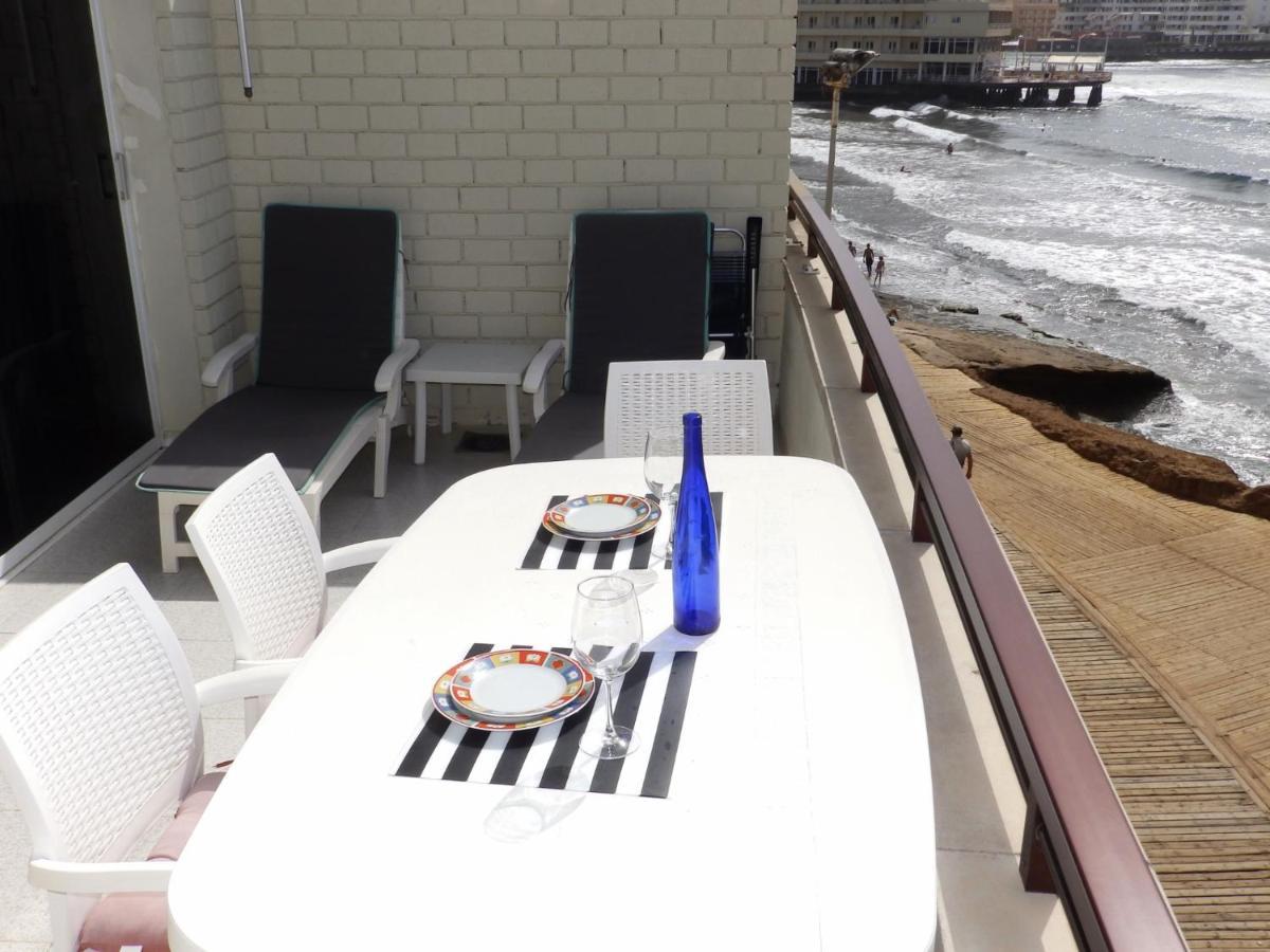 Apartamento Costa Roja Views El Médano Екстериор снимка