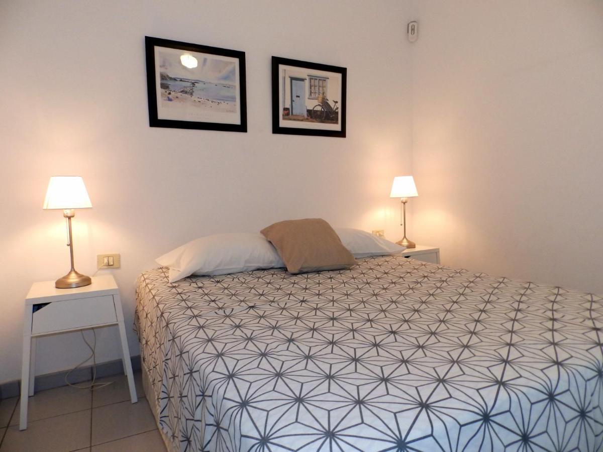 Apartamento Costa Roja Views El Médano Екстериор снимка
