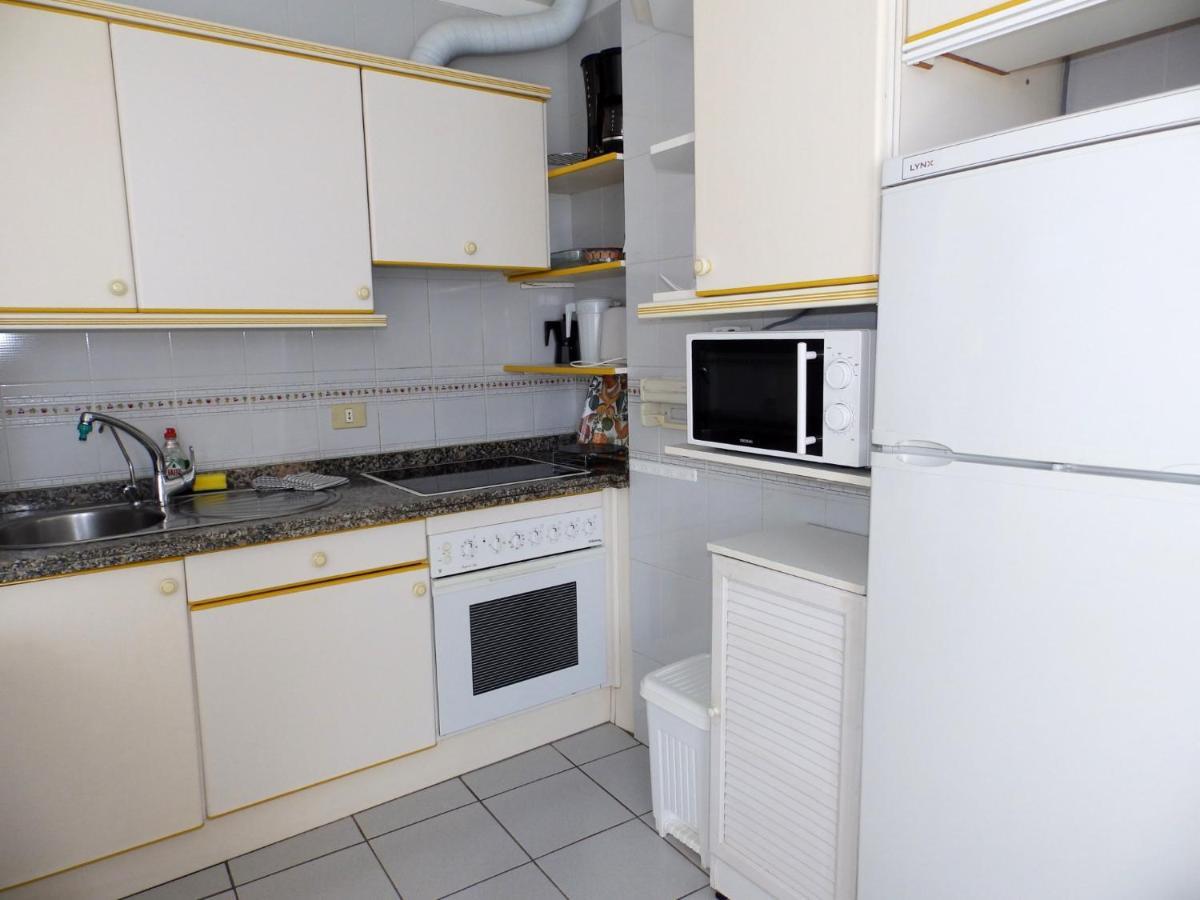Apartamento Costa Roja Views El Médano Екстериор снимка