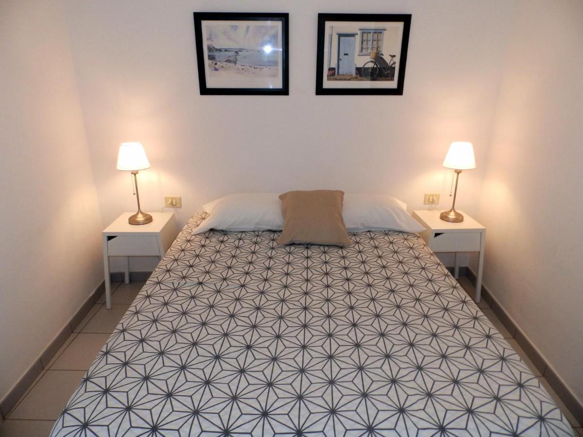 Apartamento Costa Roja Views El Médano Екстериор снимка