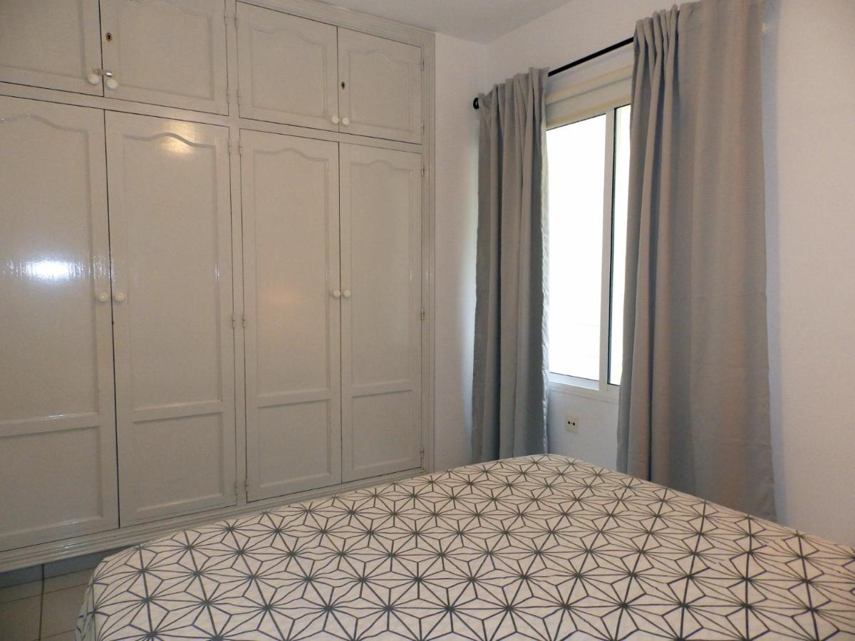 Apartamento Costa Roja Views El Médano Екстериор снимка