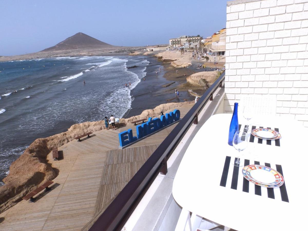 Apartamento Costa Roja Views El Médano Екстериор снимка