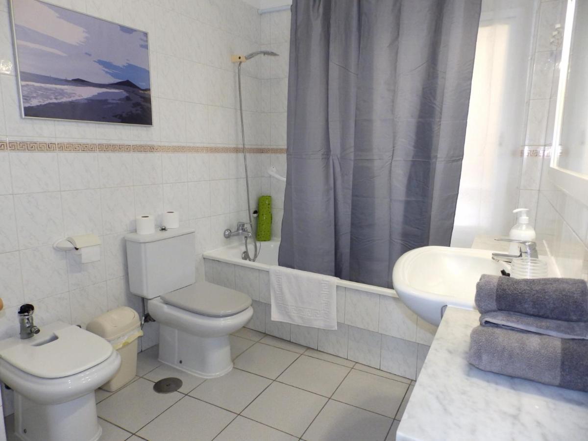 Apartamento Costa Roja Views El Médano Екстериор снимка